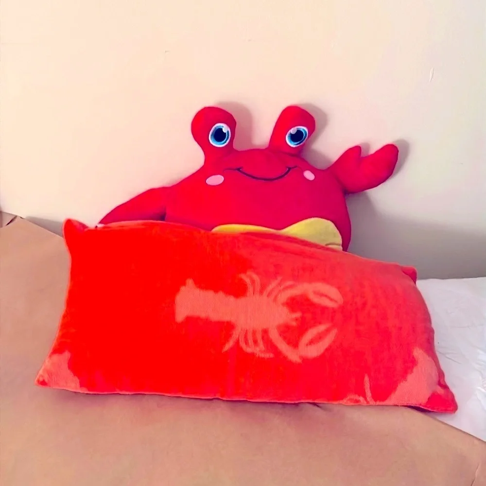 N/A crab 🦀
